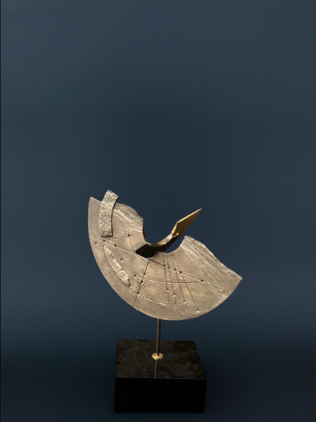 Walter Valentini - Le misure, il cielo (1990)